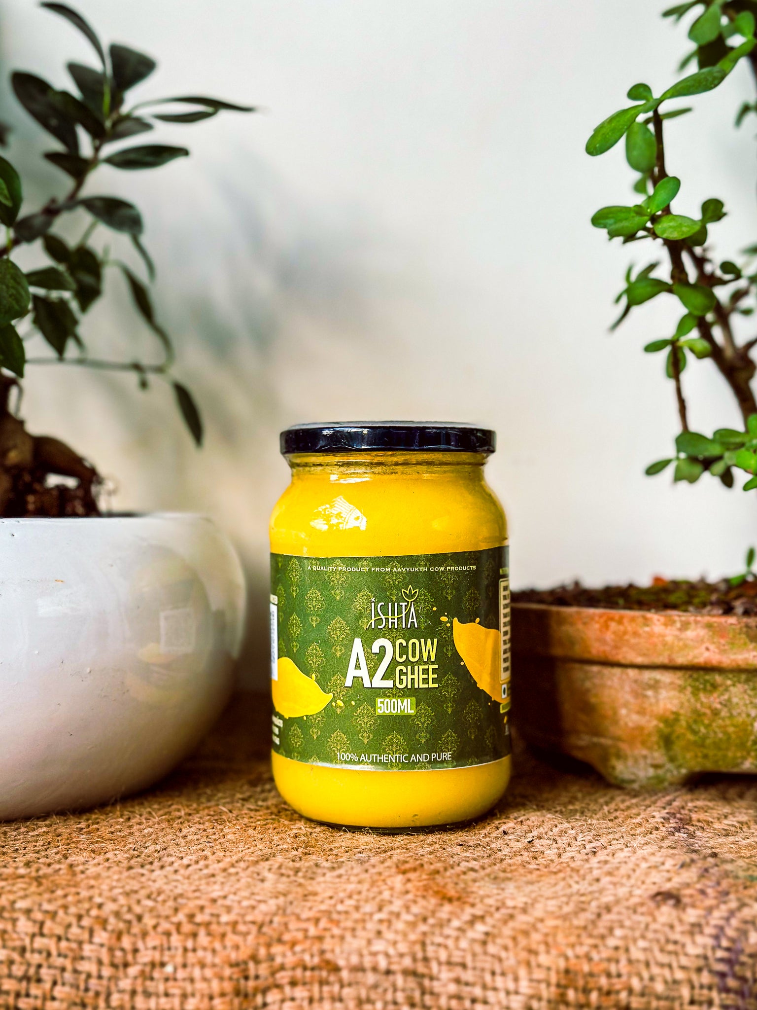 Ghee | Foodgrade