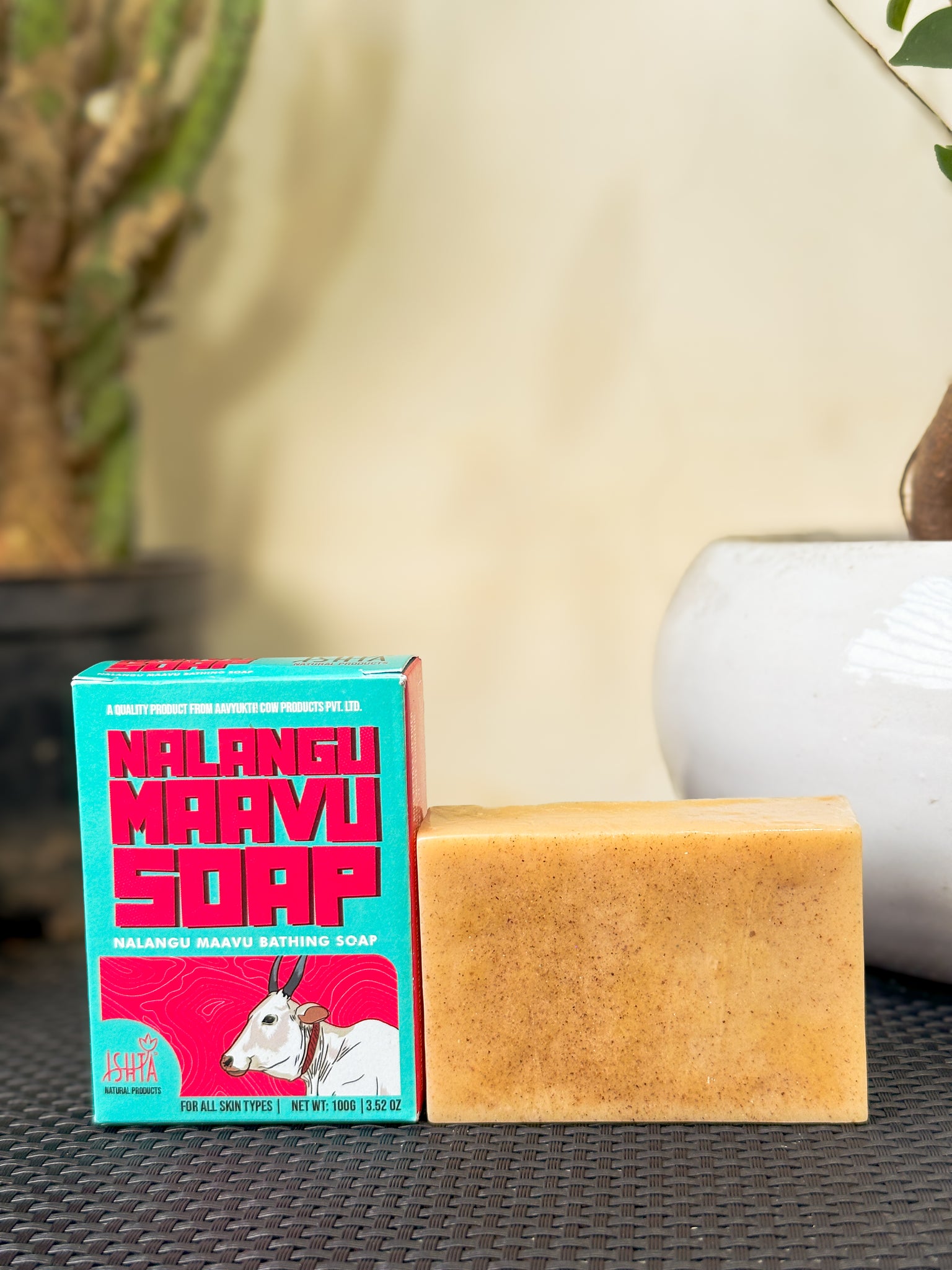 Nalangu Maavu soap