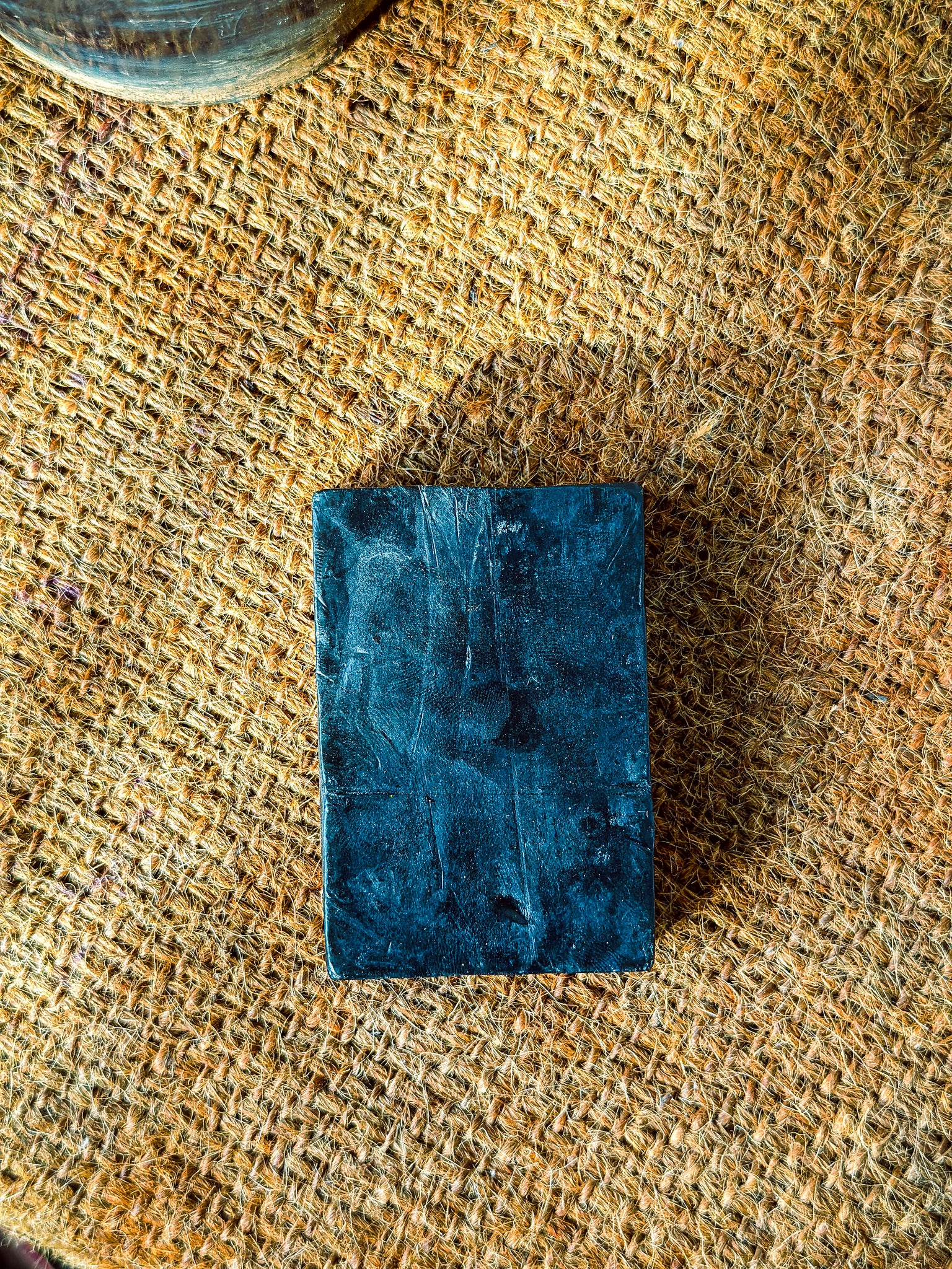 Charcoal soap - Coal-Craft Cleanser