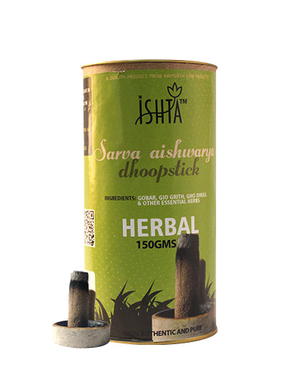 Dhoop Herbal