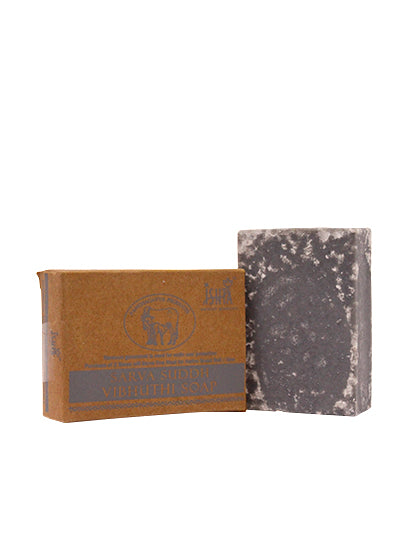 Vibuthi Soap - 100gms